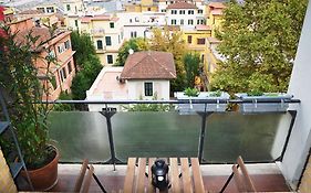Maurice Penthouse