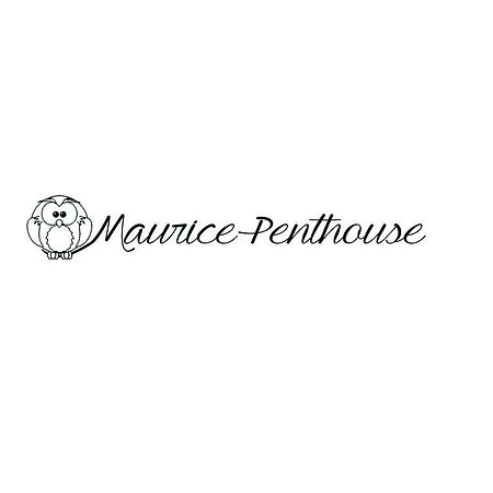 Maurice Penthouse Villa Roma Exterior foto