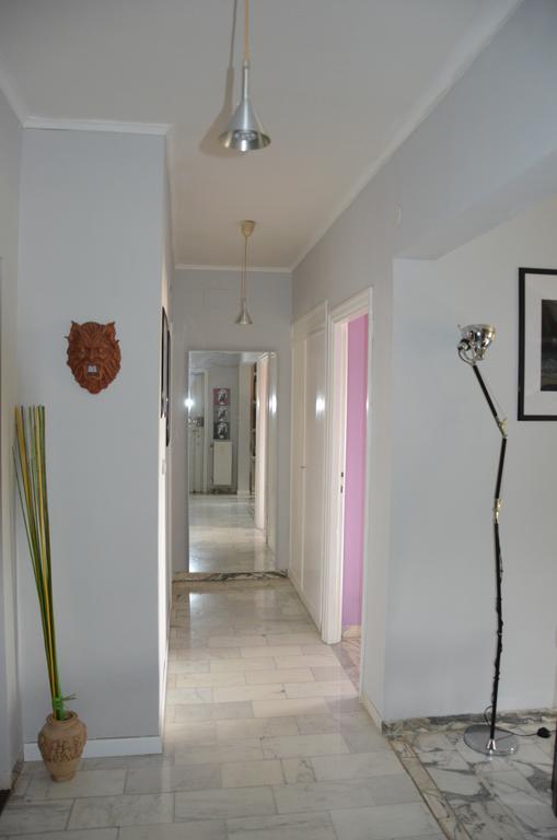 Maurice Penthouse Villa Roma Habitación foto