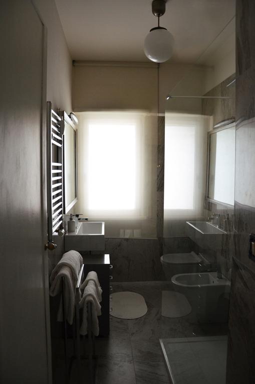 Maurice Penthouse Villa Roma Exterior foto